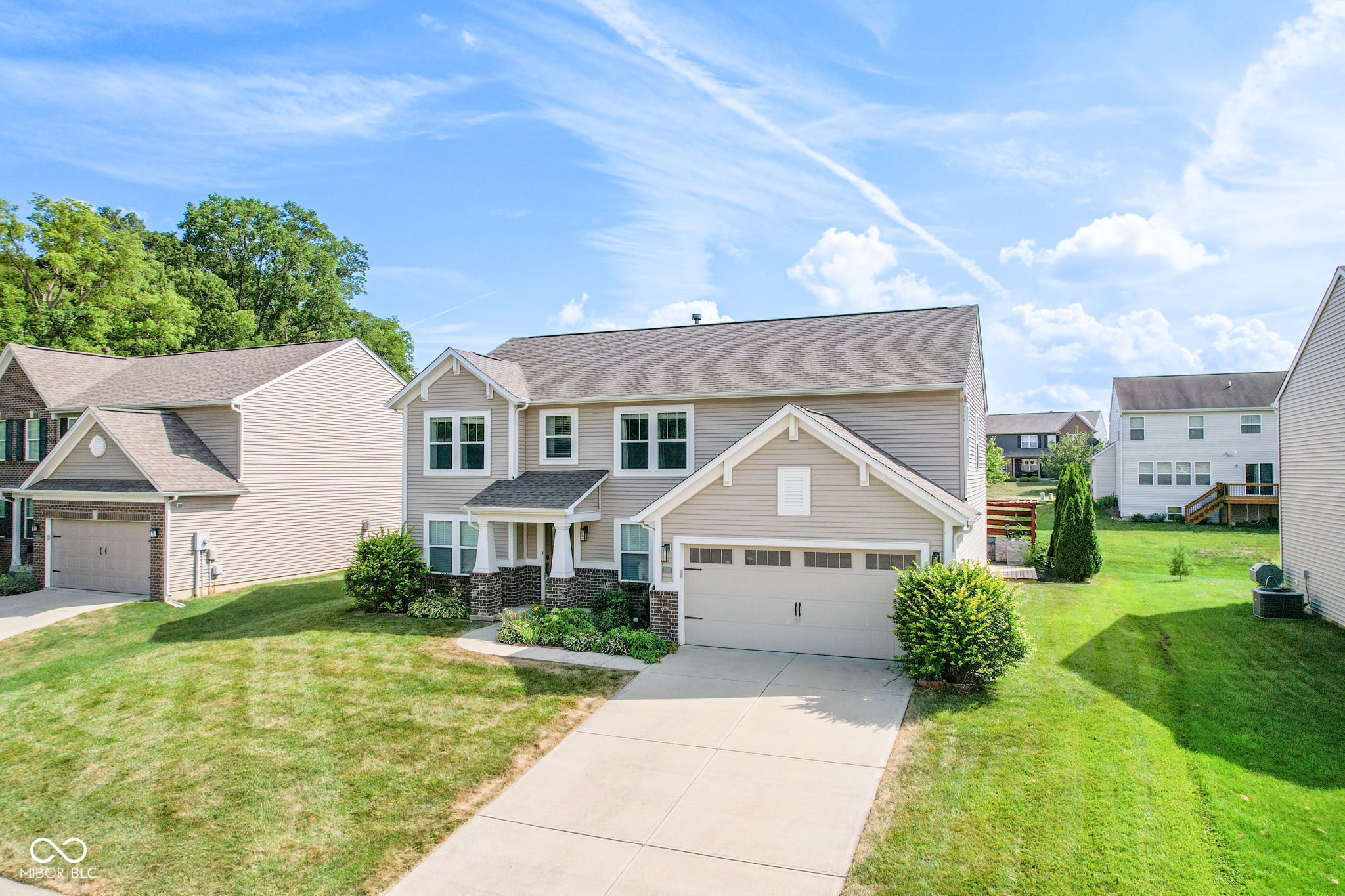 Residential in Greenwood 4