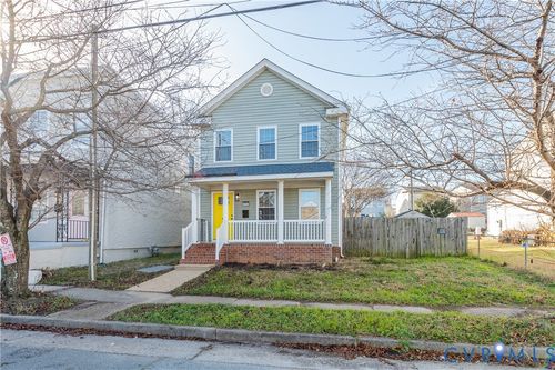 1717 Moore Street, Richmond, VA, 23220 | Card Image