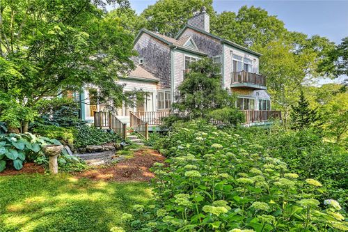 136 Cadmans Neck Road, Westport, MA, 02790 | Card Image