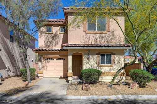 8396 Pearl Beach Ct, Las Vegas, NV, 89139-7058 | Card Image