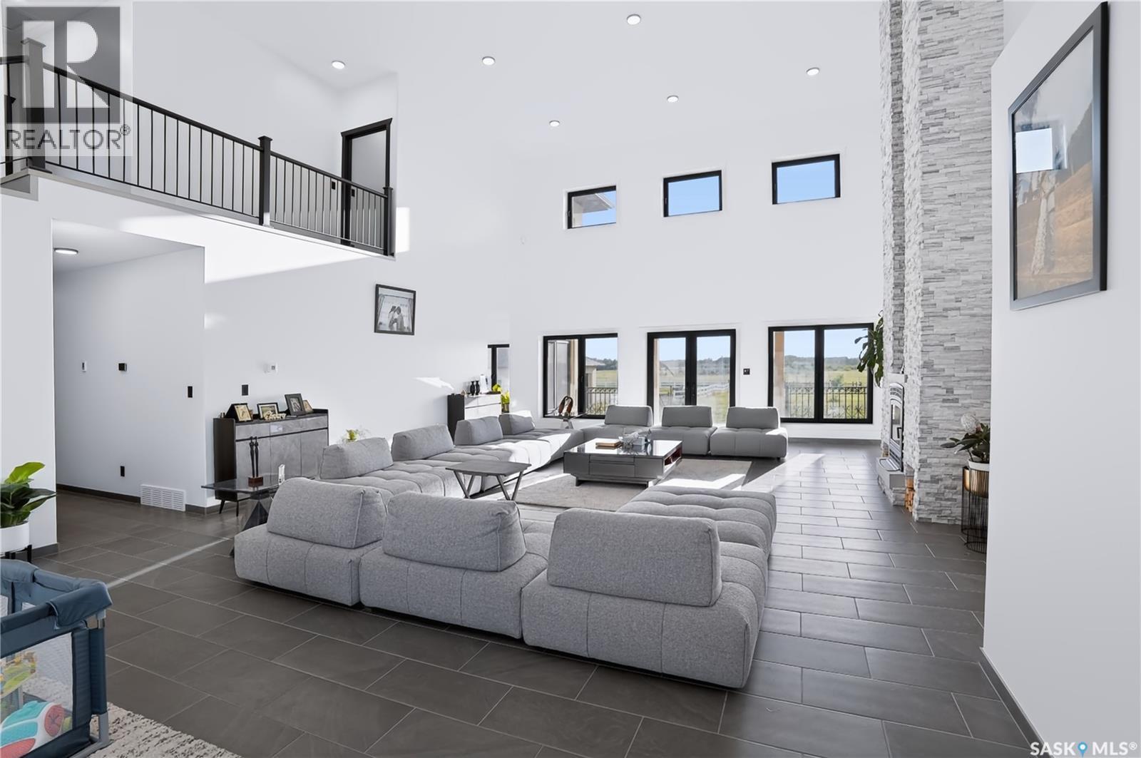 Residential in Corman Park Rm No. 344 4