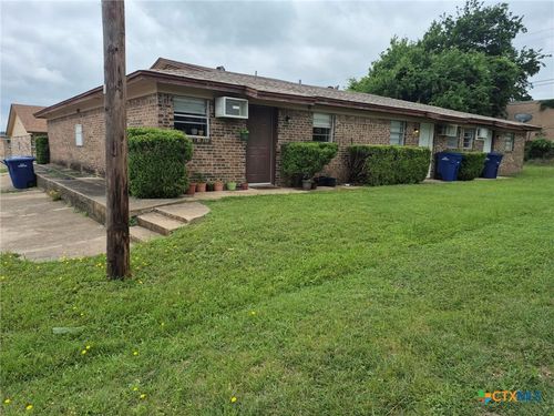 a-f-603 Sunset Ln, Copperas Cove, TX, 76522-3951 | Card Image