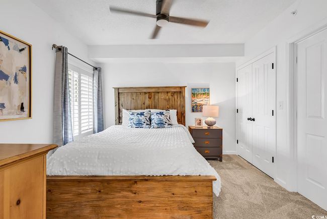 UNIT-304 - 139 S Dunes Dr, Condo with 3 bedrooms, 3 bathrooms and null parking in Pawleys Island SC | Image 21