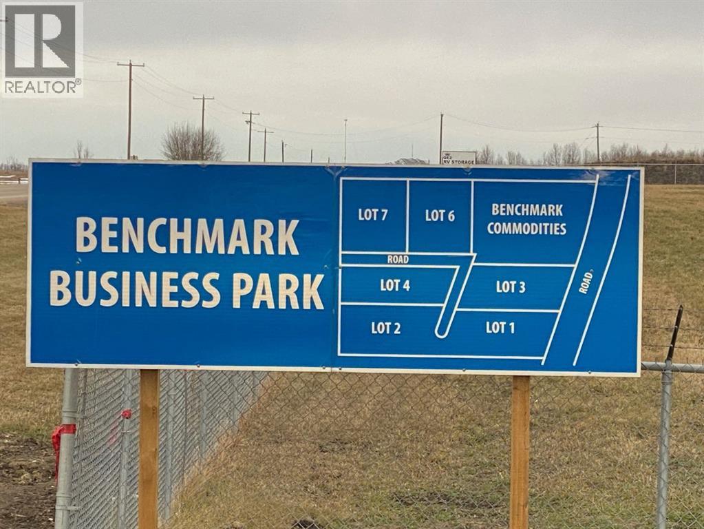 Land in Rural Ponoka County 5