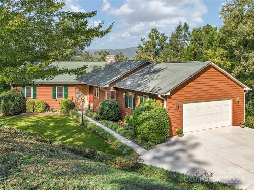 121 Canoe Drive, Mill Spring, NC, 28756 | Card Image