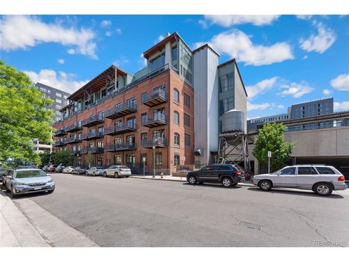 112-2960 Inca St, Denver, CO, 80202-1102 | Card Image