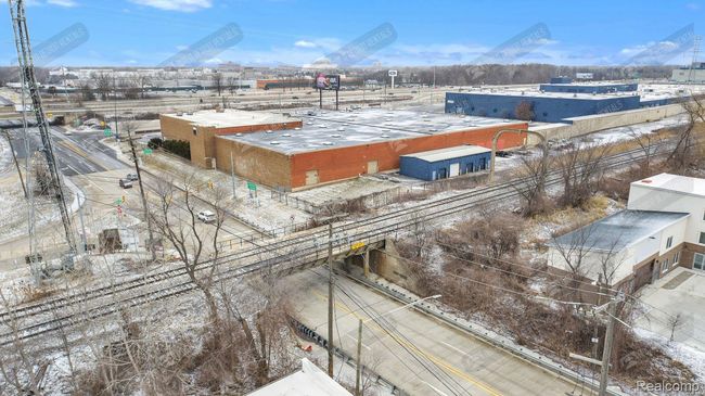 4504 unit # 5 Oakwood Boulevard, Condo with 2 bedrooms, 1 bathrooms and null parking in Melvindale MI | Image 29