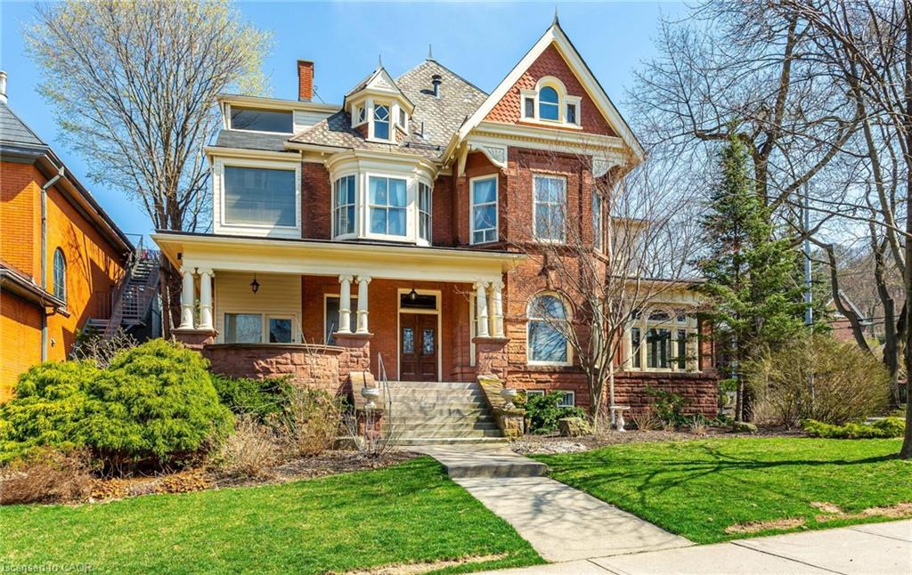 Residential in Hamilton