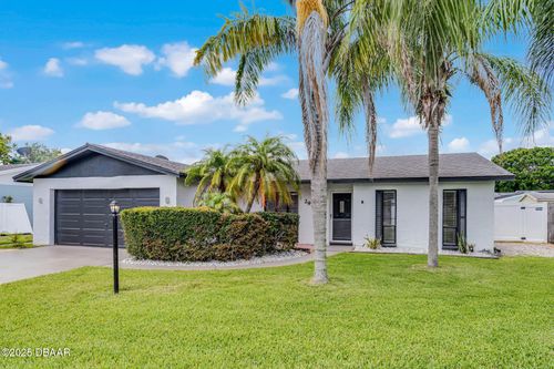 2932 Carriage Dr, South Daytona, FL, 32119-8505 | Card Image