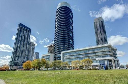1103-80 Marine Parade Drive, Etobicoke, ON, M8V0A3 | Card Image