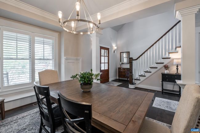 2518 Out Of Bounds Ct, House attached with 5 bedrooms, 5 bathrooms and null parking in CHARLOTTESVILLE VA | Image 8