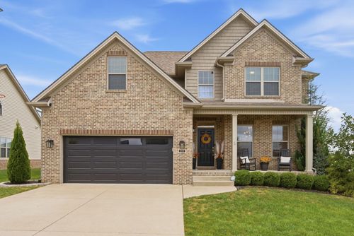 200 Burley Ridge Dr, Nicholasville, KY, 40356-0014 | Card Image
