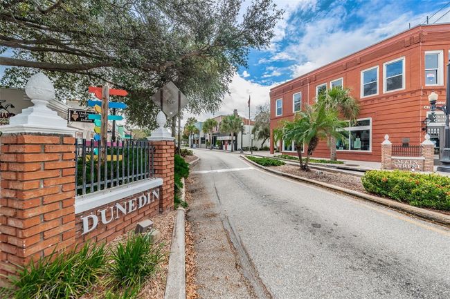 1768 Douglas Ave, House other with 2 bedrooms, 2 bathrooms and null parking in DUNEDIN FL | Image 44