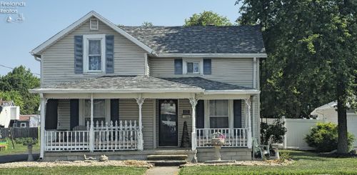 122 E North St, Carey, OH, 43316-1050 | Card Image