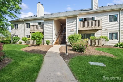 701 Aspen Dr, Plainsboro, NJ, 08536-3606 | Card Image