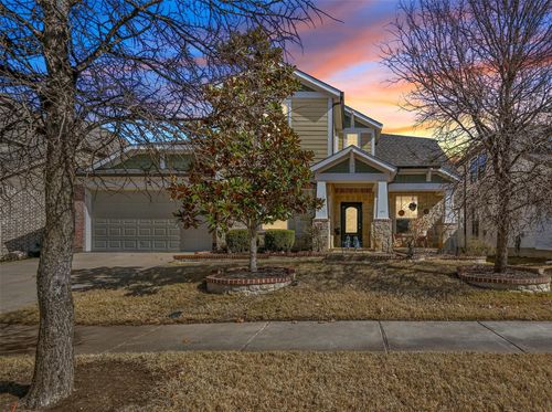 4424 Dashland Dr, Celina, TX, 75009-0792 | Card Image