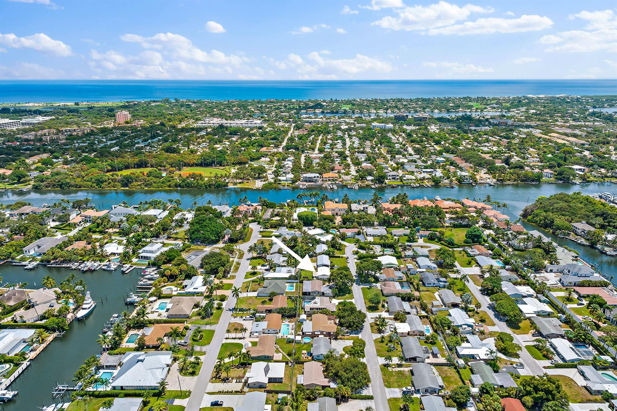 Wallen Dr, West Palm Beach, FL 33410