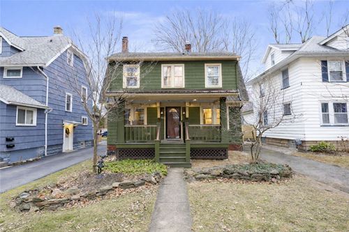 86 Arbordale Ave, Rochester, NY, 14610-1411 | Card Image