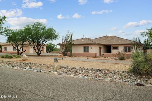2001 E Suma Drive, Sierra Vista, AZ, 85650 | Card Image