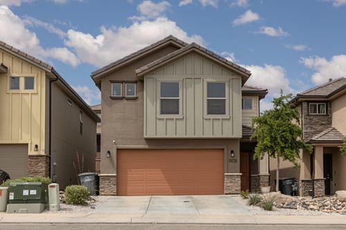 5836 S Challenger Way, St George, UT, 84790-1782 | Card Image