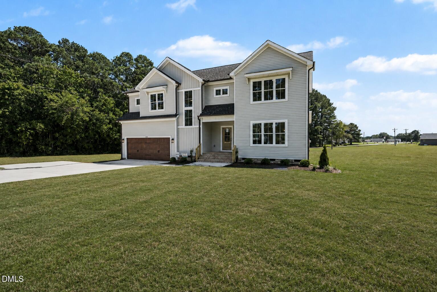 Residential in Selma