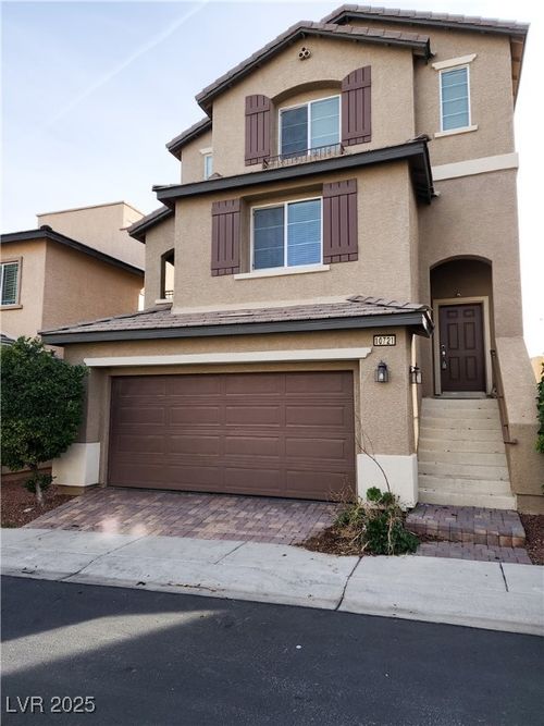 10721 Crosley Field Ave, Las Vegas, NV, 89166-8051 | Card Image