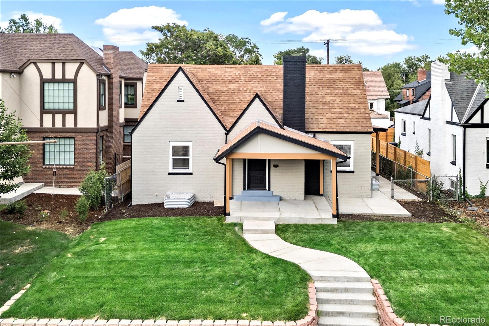 Colorado Blvd, Denver, CO 80207