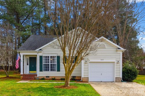 16007 Kirsten Nicole Rd, Charlotte, NC, 28278-7647 | Card Image