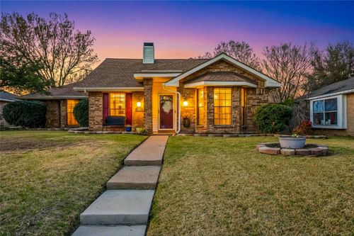 873 Harvest Glen Dr, Plano, TX, 75023-6825 | Card Image