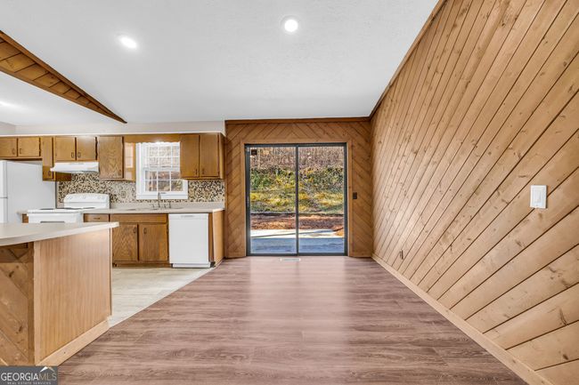 2448 Duncan Bridge Rd, House other with 3 bedrooms, 2 bathrooms and 2 parking in Sautee Nacoochee GA | Image 14