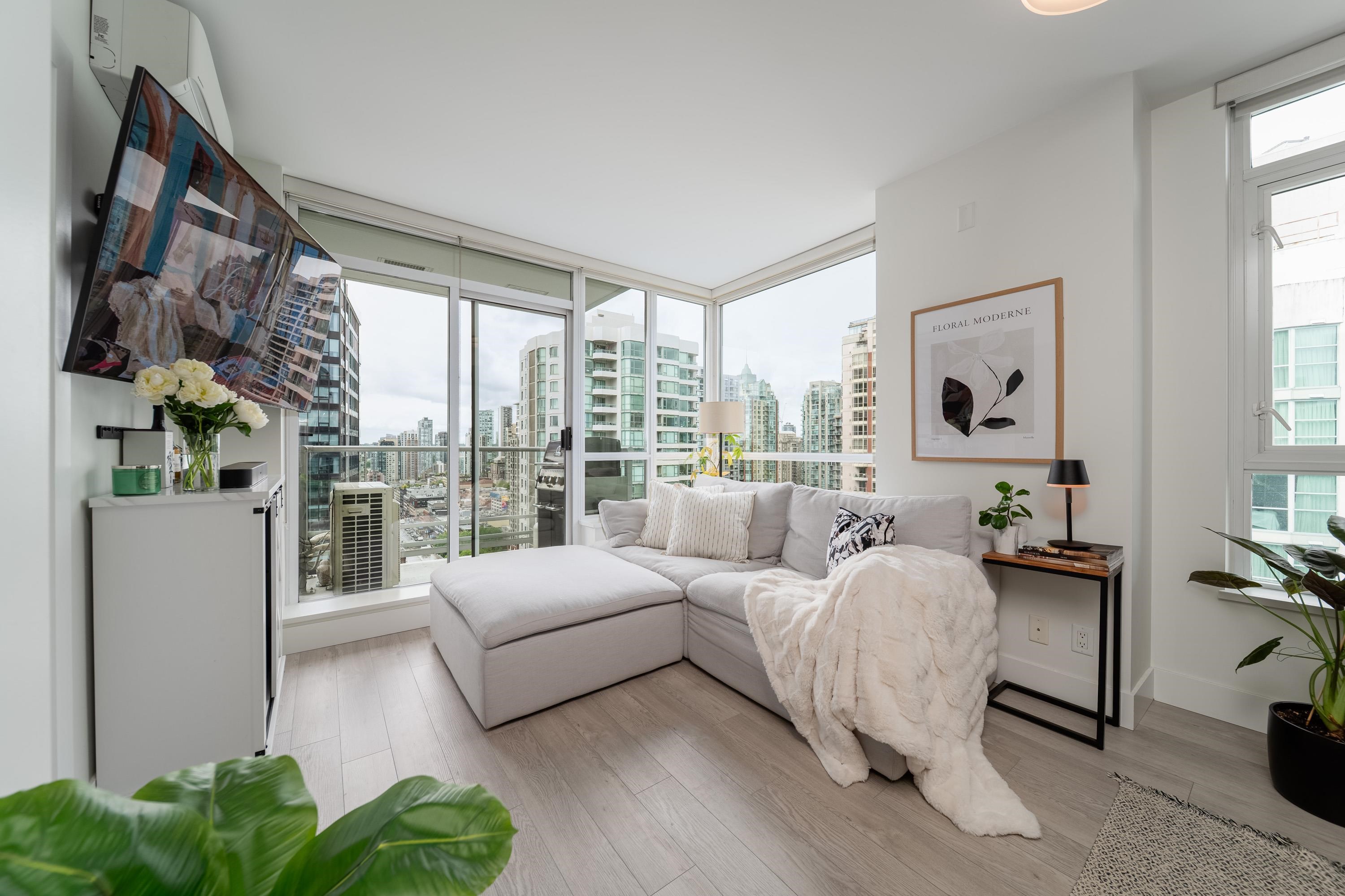 Residential in Vancouver 2