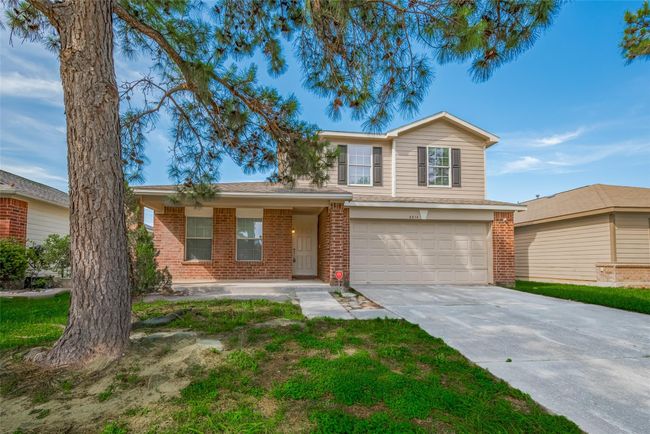 6814 Shallow River Ct, House other with 4 bedrooms, 3 bathrooms and 2 parking in Spring TX | Image 4