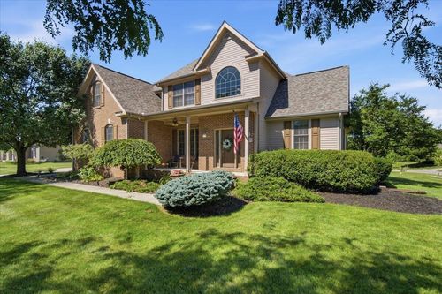 311 Wilderness Rd, Marysville, OH, 43040-5574 | Card Image