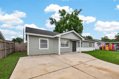 3119 Brea Crest St, Houston, TX, 77093-2007 | Card Image
