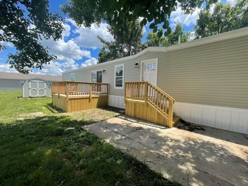 161 Cedar Cv, South Bloomfield, OH, 43103-2008 | Card Image
