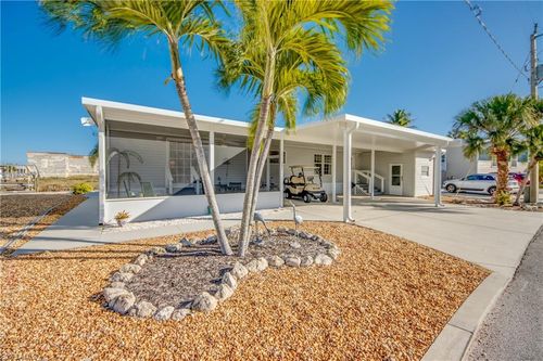 4892 Gulfgate Ln, St. James City, FL, 33956-2713 | Card Image