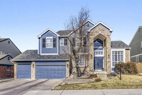 3423 Meadow Creek Pl, Highlands Ranch, CO, 80126-2934 | Card Image