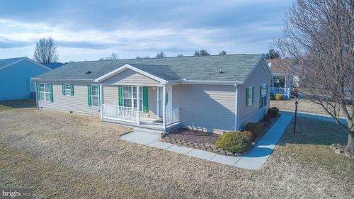 265-11 N Kimmer Ln, CAMDEN, DE, 19934-4528 | Card Image