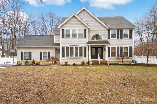 3 Eric Court, Monroe, NJ, 08831 | Card Image