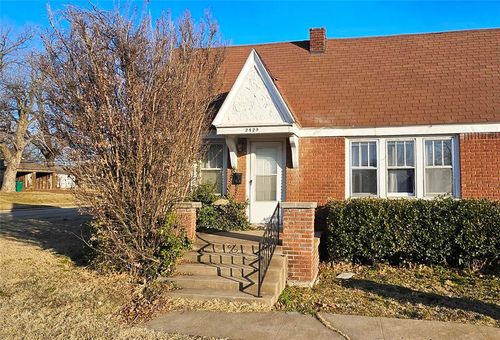 2429 W Park Pl, Oklahoma City, OK, 73107-5636 | Card Image