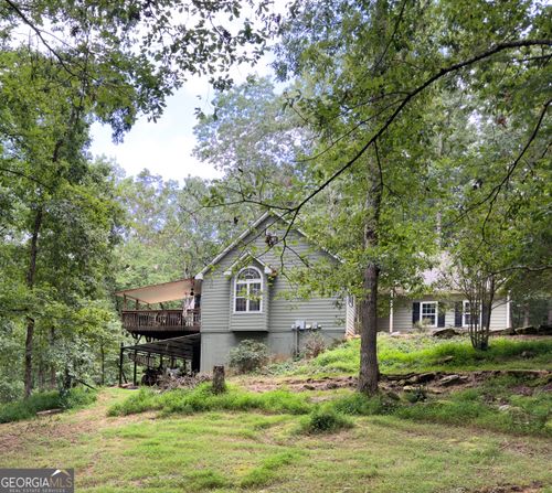 987 Peaceful Valley Dr, Cleveland, GA, 30528-4258 | Card Image