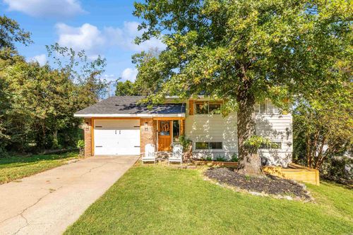 6 White Oak Cir, Little Rock, AR, 72227-3307 | Card Image