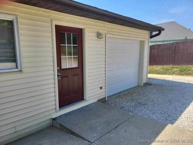 New Garage door! | Image 23