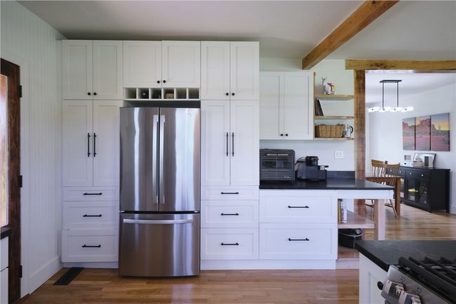 819 Point Of View Dr, House other with 3 bedrooms, 2 bathrooms and null parking in Ewing VA | Image 8