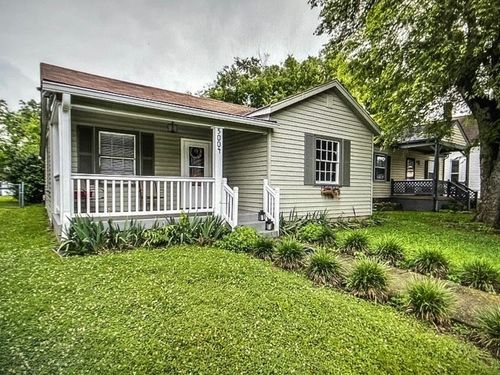 5004 Illinois Ave, Nashville, TN, 37209-2108 | Card Image