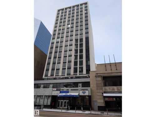 1013-10024 Jasper Ave Nw, Edmonton, AB, T5J1R9 | Card Image