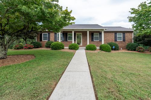 494 Beechwood Circle, Morristown, TN, 37814 | Card Image