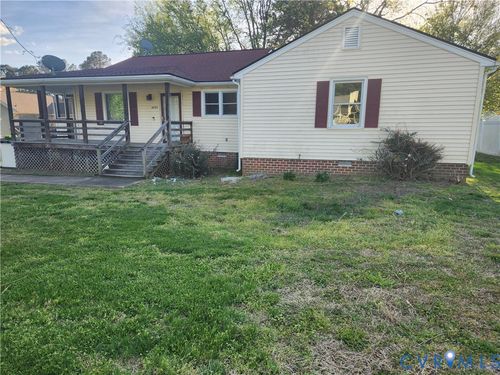 6833 Hearthside Drive, Prince George, VA, 23875 | Card Image