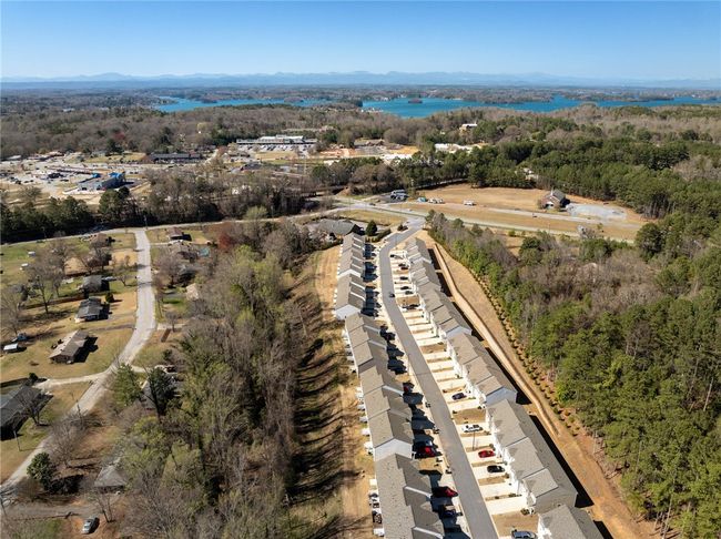 511 Oakmont Valley Trl, Townhouse with 3 bedrooms, 3 bathrooms and null parking in Seneca SC | Image 34