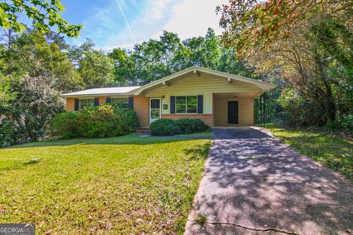 505 Chafin Dr, Manchester, GA, 31816-2004 | Card Image